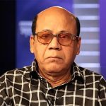 সাবেক খাদ্যমন্ত্রী কামরুল ইসলাম গ্রেফতার