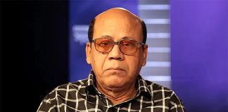 সাবেক খাদ্যমন্ত্রী কামরুল ইসলাম গ্রেফতার