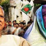 ‘শেখ হাসিনা নিজেকে অনেক কিছু ভাবতে পারেন, তবে বাস্তবতা ভিন্ন’
